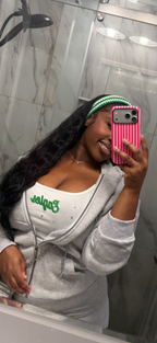 Handmade Eagles Headband (no logo)